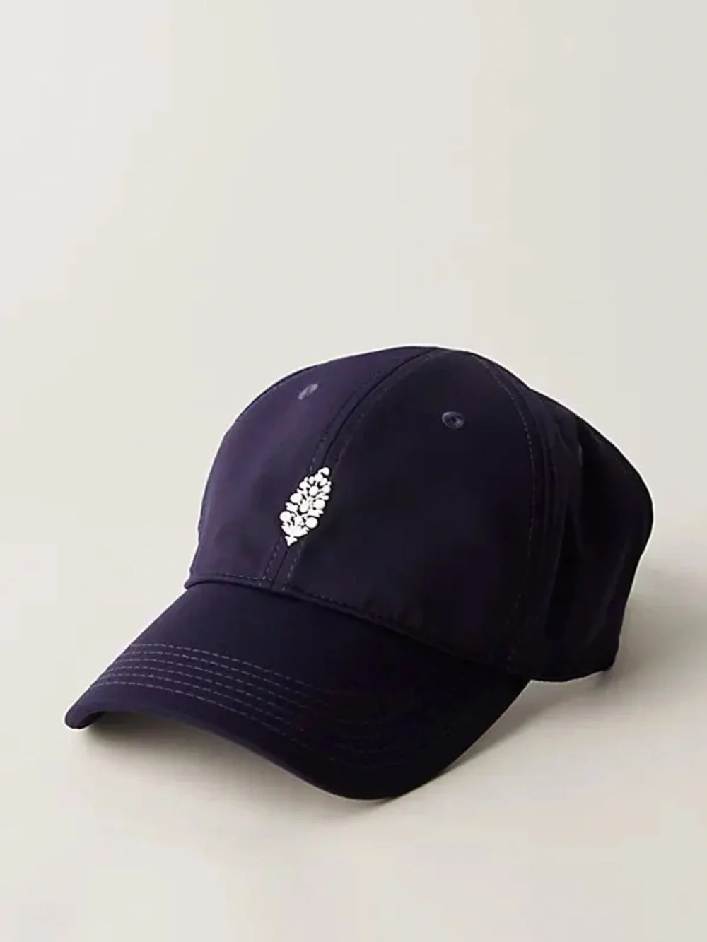 Free People Movement Game Time Hat Navy
